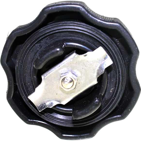 016-0050 OE Replacement Series Oil Filler Cap - Direct Fit, Sold Individually