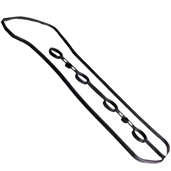 2004 Toyota Camry - Valve Cover Gasket, Includes Spark Plug Tube Seals, 4 Cyl 2.4L, Beck Arnley OE Replacement