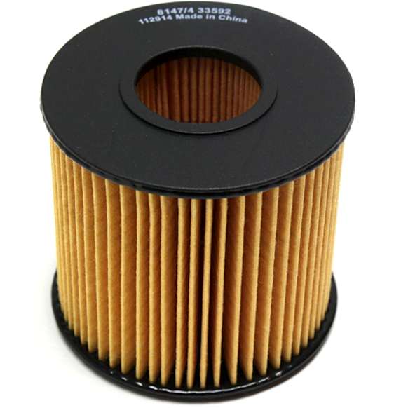 2020 Lexus IS300 - Oil Filter, Cartridge, 4 Cyl 2.0L