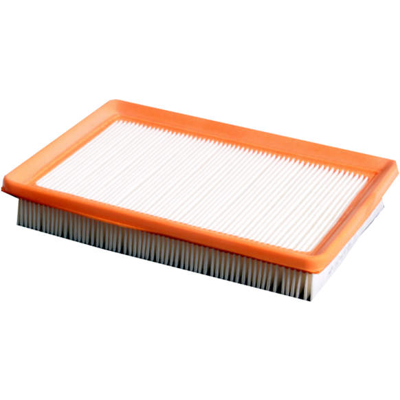 2006 Kia Spectra - Air Filter, 2.0L 4Cyl, Beck Arnley OE Replacement