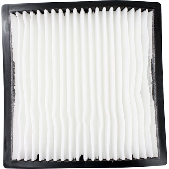 2014 Toyota FJ Cruiser - Cabin Air Filter