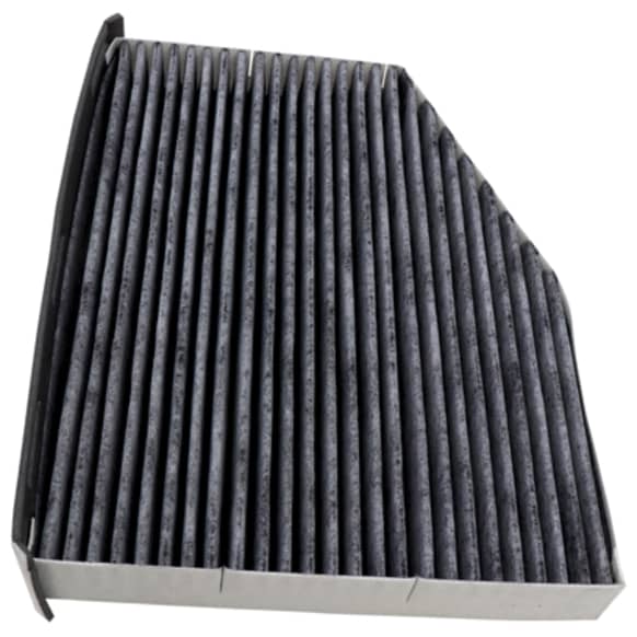 2008 Volkswagen Rabbit - Cabin Air Filter