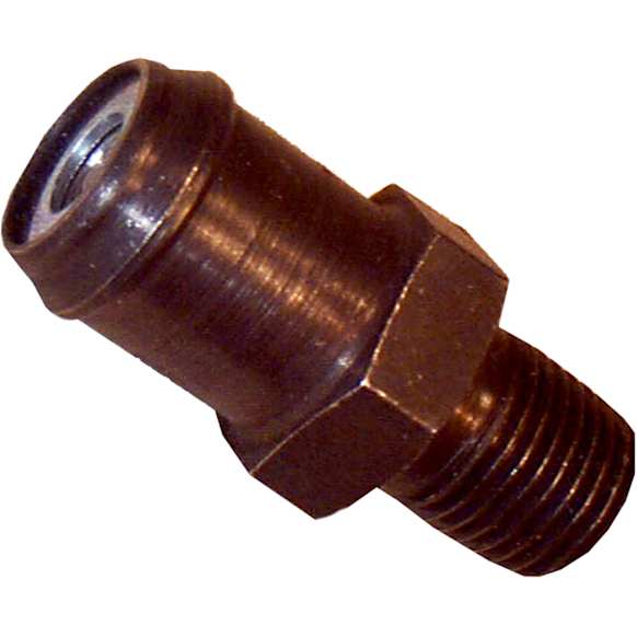 045-0031 Beck Arnley OE Replacement PCV Valve - Direct Fit, Sold Individually