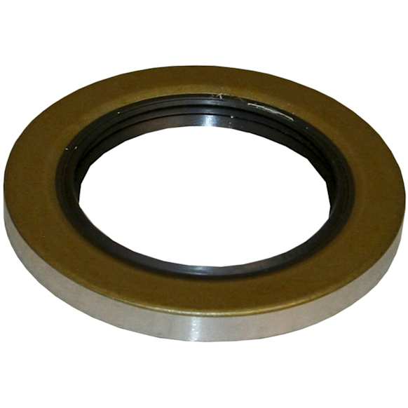 052-3794 Beck Arnley OE Replacement Wheel Seal - Direct Fit, Sold Individually