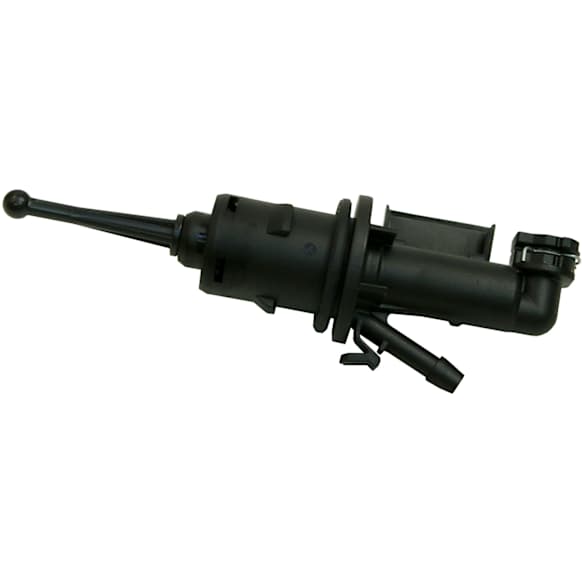 2008 Audi TT - Clutch Master Cylinder