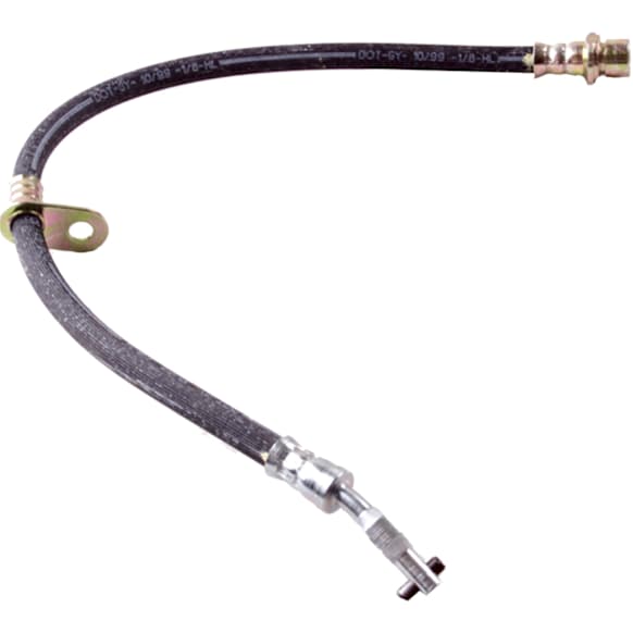 1996 Lexus ES300 - Front, Passenger Side Brake Line, Beck Arnley OE Replacement