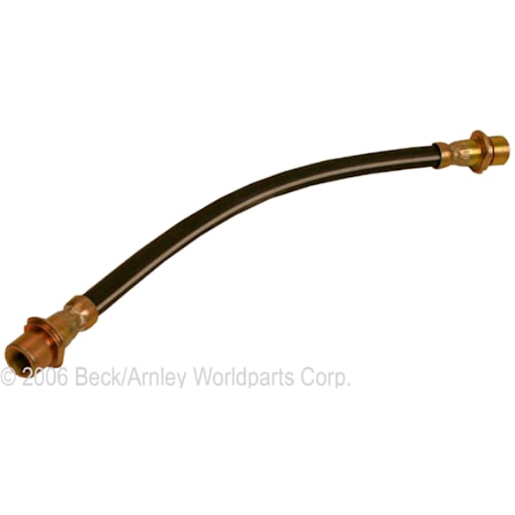 073-1726 Beck Arnley OE Replacement Brake Line