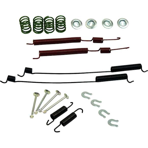 084-1565 Drum Brake Hardware Kit - Kit
