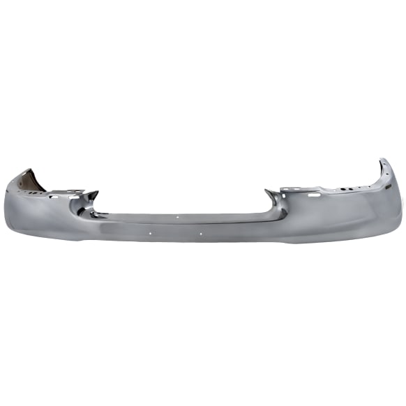 1999 Ford Ranger - Front Bumper, Chrome