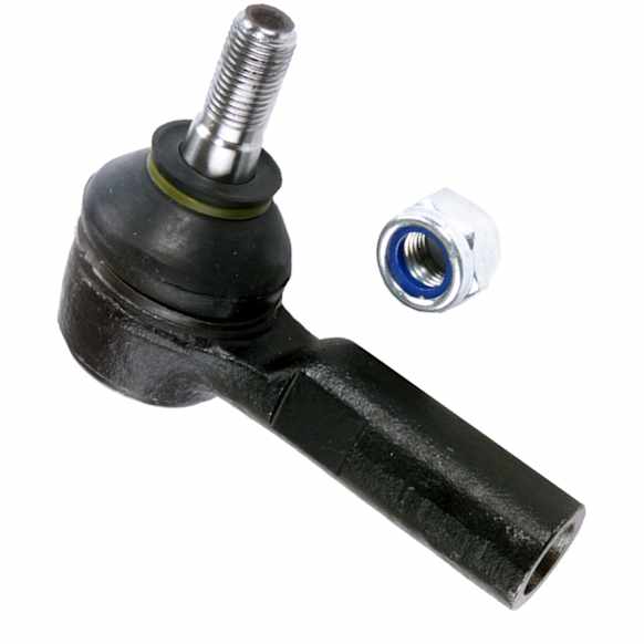 2004 Scion xB - Front, Driver or Passenger Side, Outer Tie Rod End, Beck Arnley OE Replacement