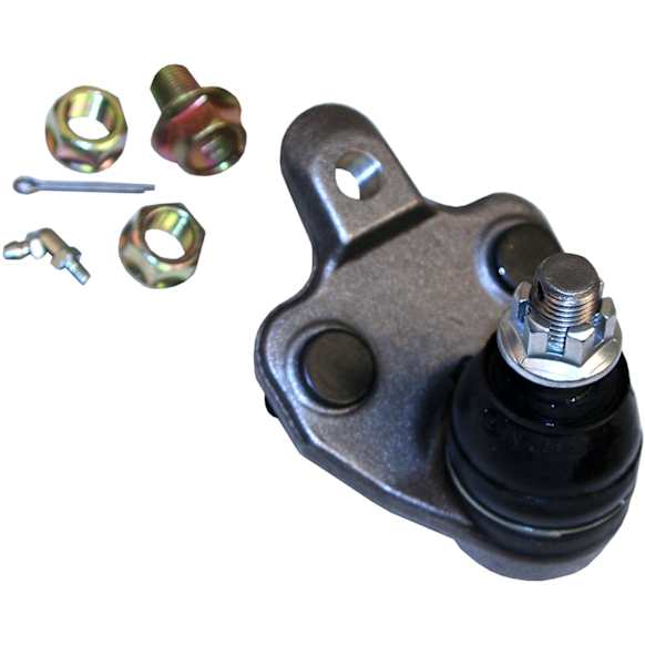 101-5320 Front, Driver or Passenger Side, Lower Ball Joint Beck Arnley OE Replacement