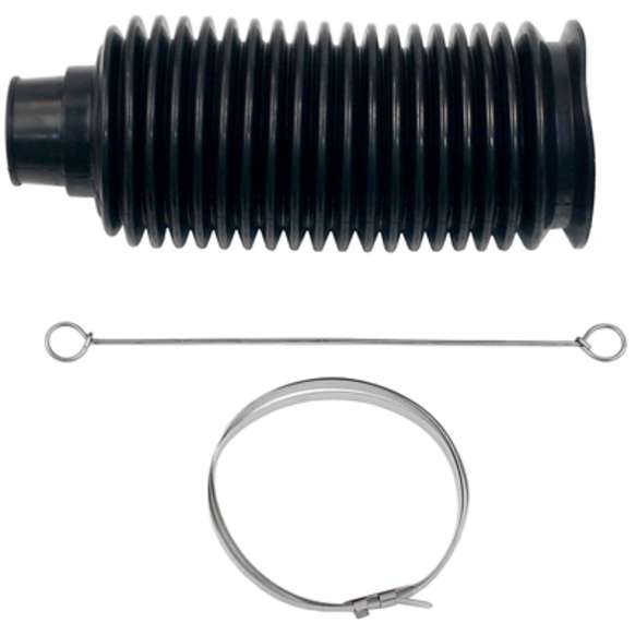 103-2864 Steering Rack Boot, Sold Individually, Direct Fit, Beck Arnley OE Replacement