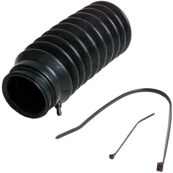 103-2865 Steering Rack Boot, Sold Individually, Direct Fit, Beck Arnley OE Replacement