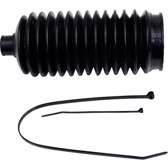 103-2912 Steering Rack Boot, Sold Individually, Direct Fit, Beck Arnley OE Replacement
