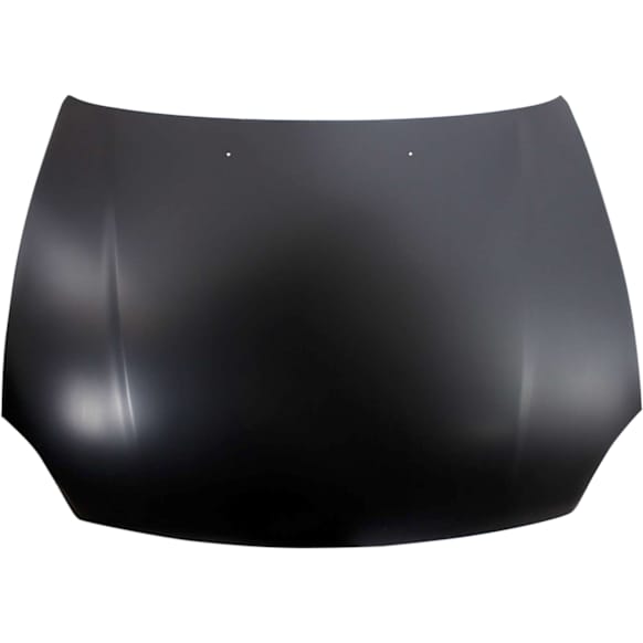 Factory Style Hood Steel Primed