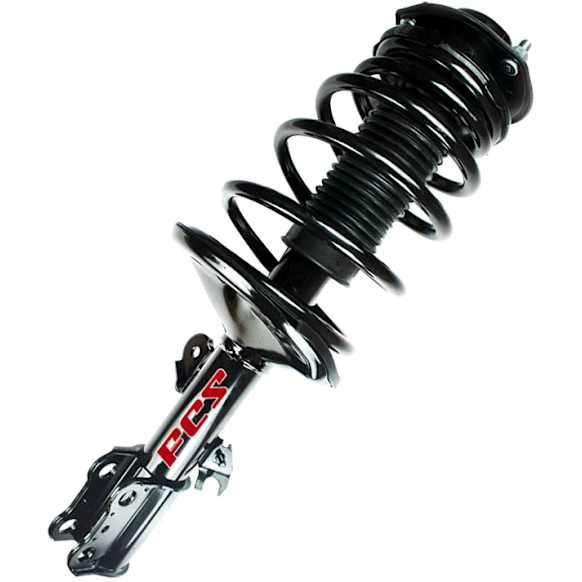 1331588R Front, Passenger Side Fully Loaded Strut, FCS OE Replacement