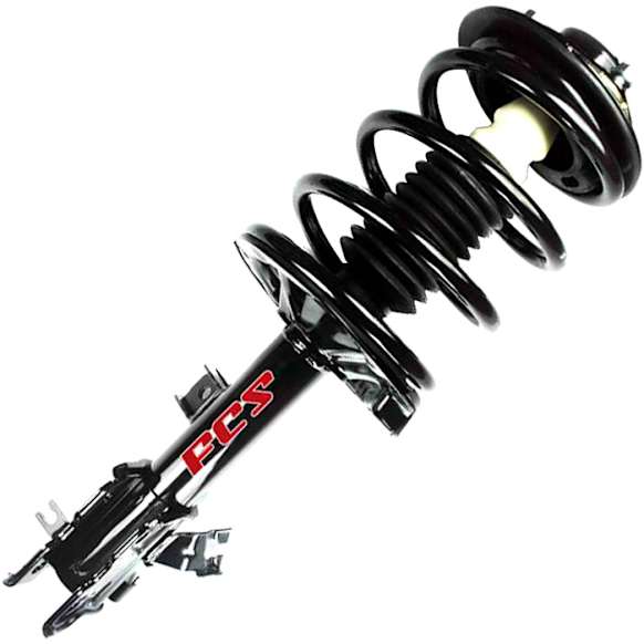 1331597R Front, Passenger Side Fully Loaded Strut, FCS OE Replacement