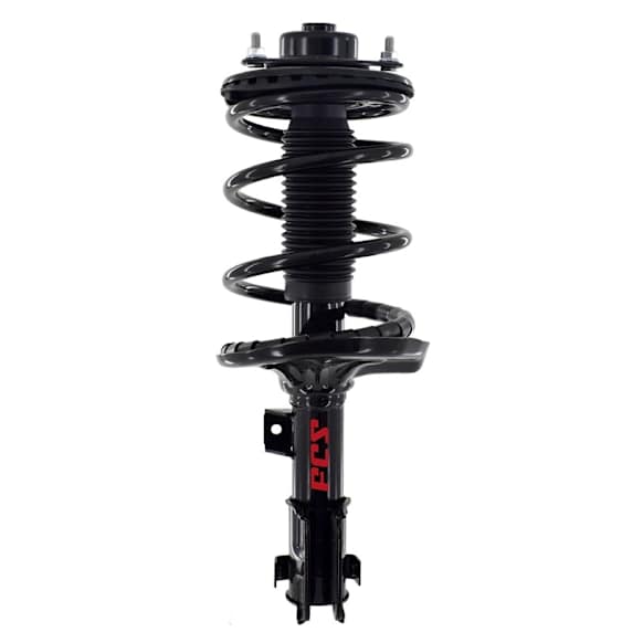 1331661R Front, Passenger Side Fully Loaded Strut, FCS OE Replacement