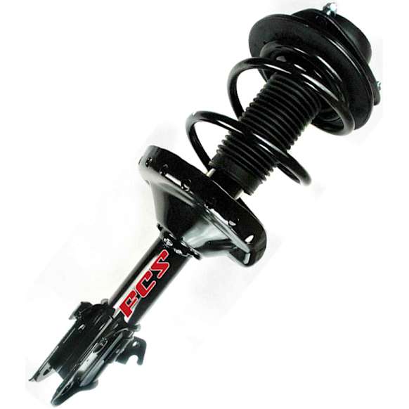 1331758L Front, Driver Side Fully Loaded Strut, FCS OE Replacement