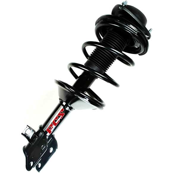 1331761R Front, Passenger Side Fully Loaded Strut, AWD, FCS OE Replacement