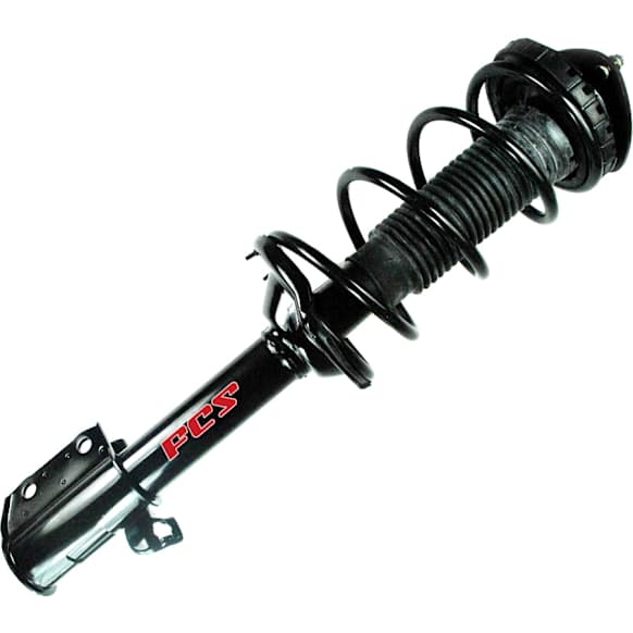 1331772R Rear, Passenger Side Fully Loaded Strut, AWD, FCS OE Replacement