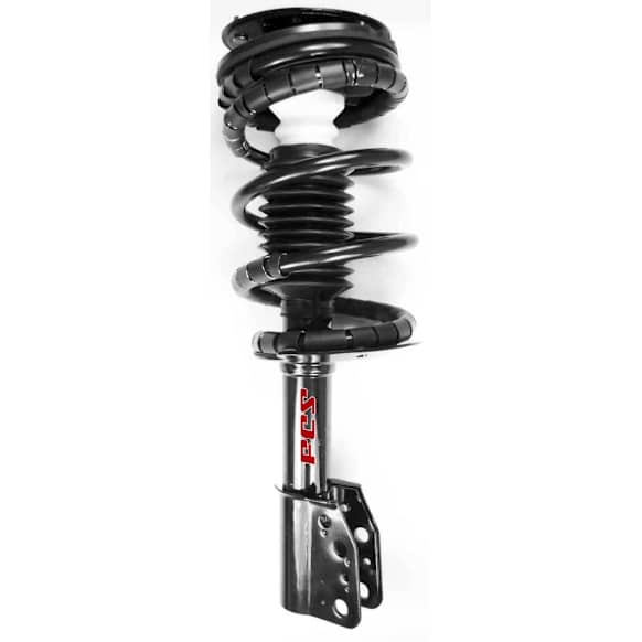 1332301 Front, Driver or Passenger Side Fully Loaded Strut, FCS OE Replacement