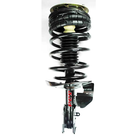 1332308 Front, Driver or Passenger Side Fully Loaded Strut, FCS OE Replacement