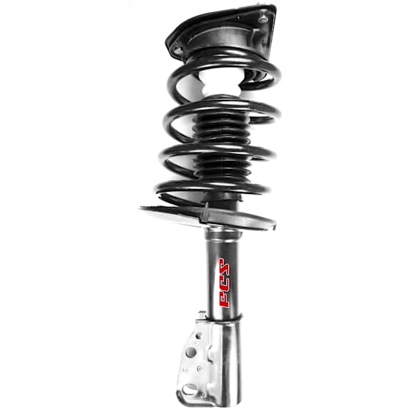 1332312 Front, Driver or Passenger Side Fully Loaded Strut, FCS OE Replacement