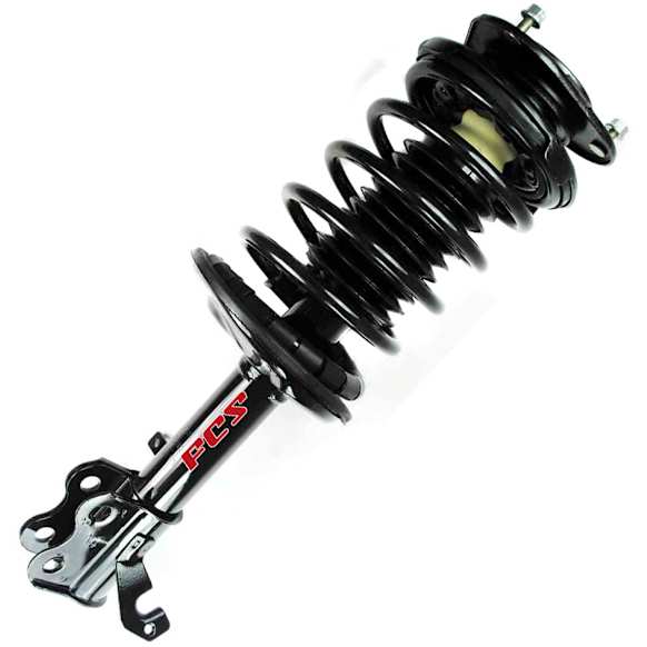 1332323R Front, Passenger Side Fully Loaded Strut, FCS OE Replacement