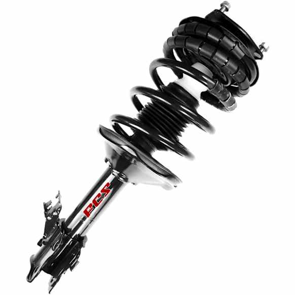 1332325L Front, Driver Side Fully Loaded Strut, FCS OE Replacement