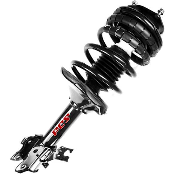 1332325R Front, Passenger Side Fully Loaded Strut, FCS OE Replacement