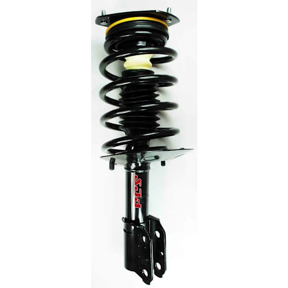 1332327 Front, Driver or Passenger Side Fully Loaded Strut, FCS OE Replacement