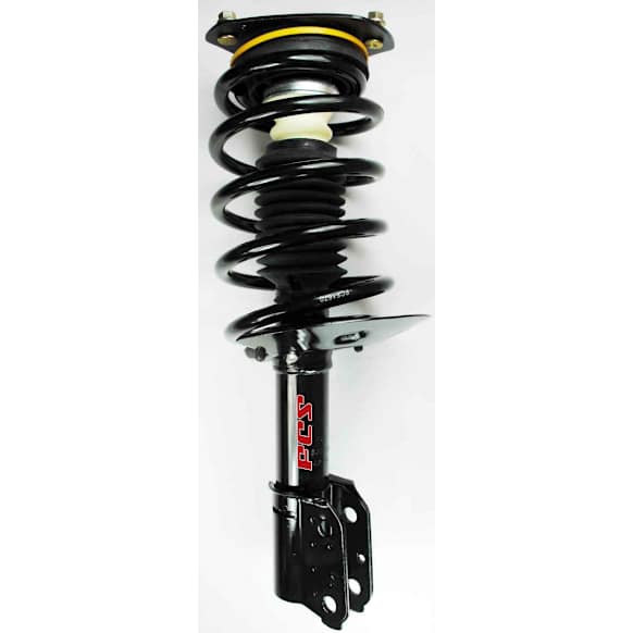 1332348 Front, Driver or Passenger Side Fully Loaded Strut, FCS OE Replacement