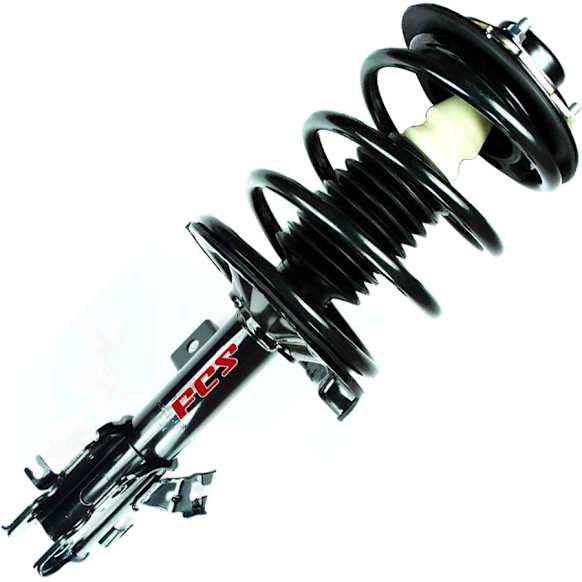 1332350R Front, Passenger Side Fully Loaded Strut, FCS OE Replacement