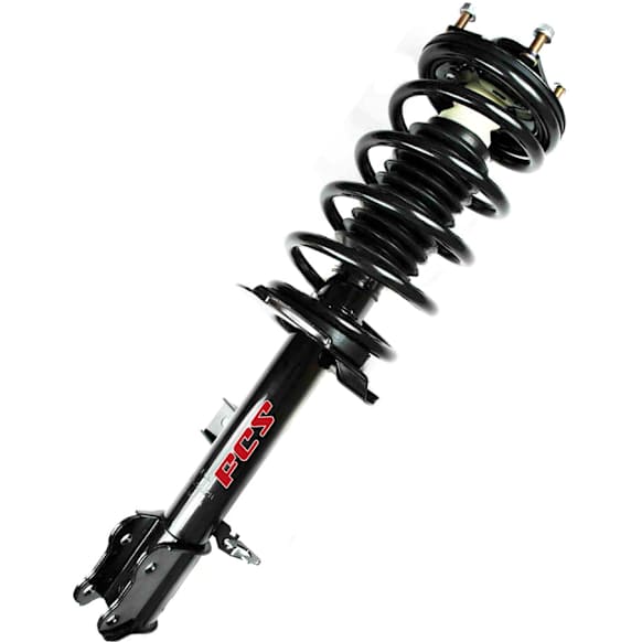 1332352R Front, Passenger Side Fully Loaded Strut, FCS OE Replacement