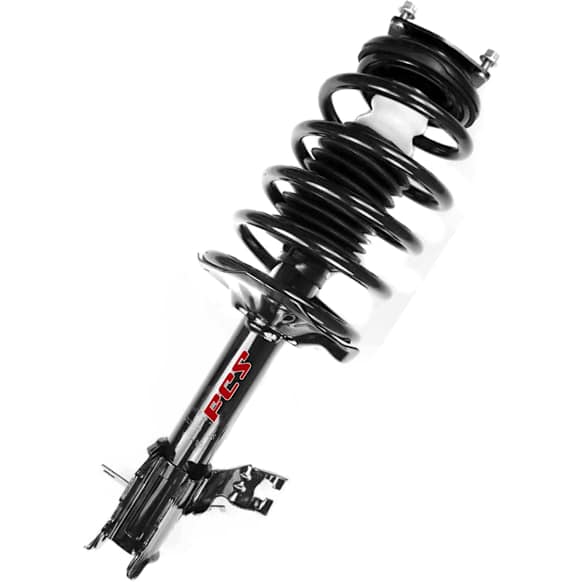 1332355R Front, Passenger Side Fully Loaded Strut, FCS OE Replacement