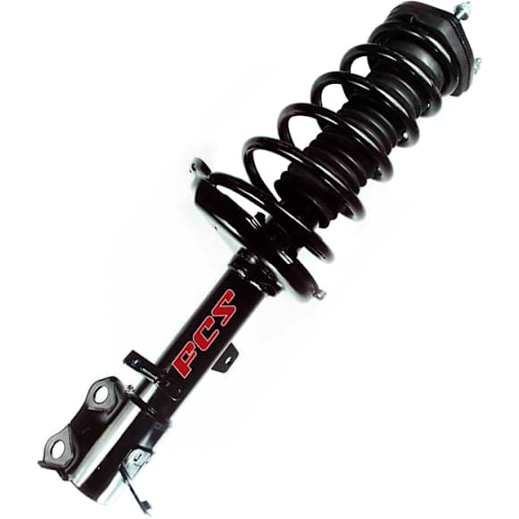 1333379R Rear, Passenger Side Fully Loaded Strut, AWD, FCS OE Replacement
