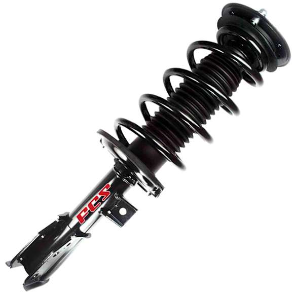 1333392L Front, Driver Side Fully Loaded Strut, FCS OE Replacement