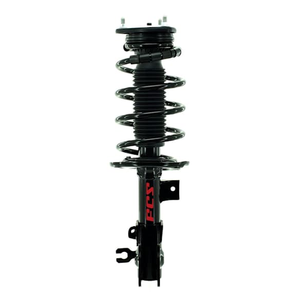1333715L Front, Driver Side Fully Loaded Strut, FCS OE Replacement
