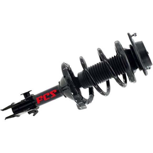 1333749L Front, Driver Side Fully Loaded Strut, FCS OE Replacement