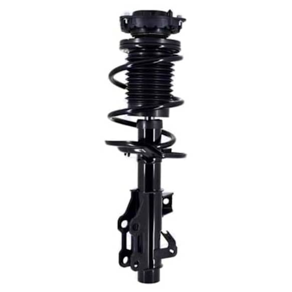 1333838R Front, Passenger Side Fully Loaded Strut