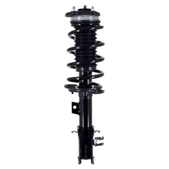 1333919R Front, Passenger Side Fully Loaded Strut