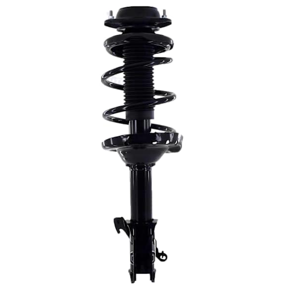 1333923R Front, Passenger Side Fully Loaded Strut, FCS OE Replacement