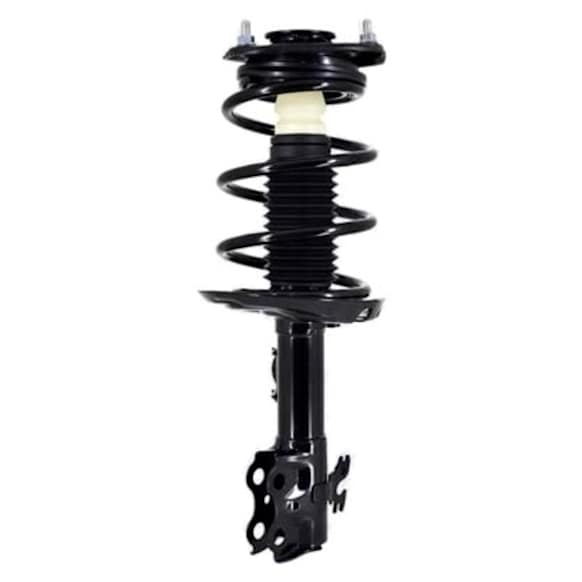 1333942L Front, Driver Side Fully Loaded Strut