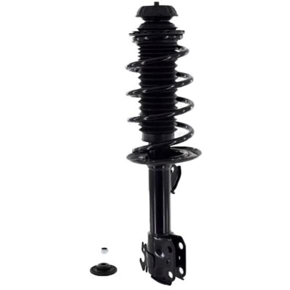 1333981R Front, Passenger Side Fully Loaded Strut, FCS OE Replacement