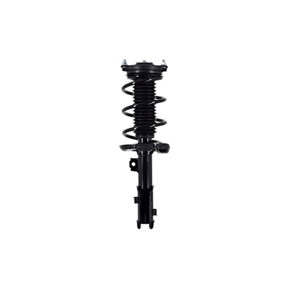 1334051R Front, Passenger Side Fully Loaded Strut