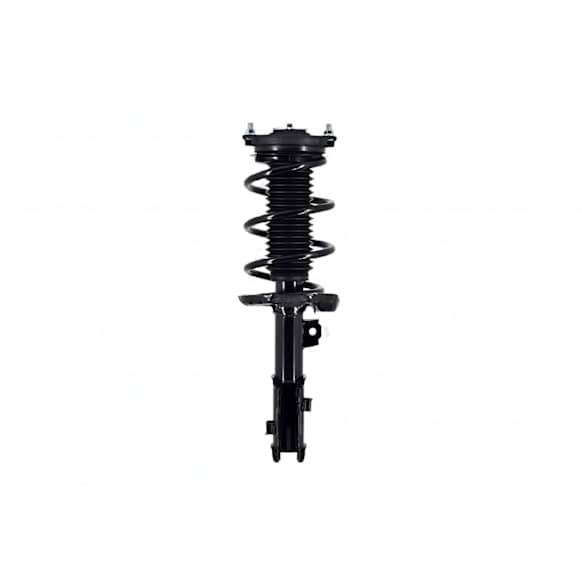 1334052L Front, Driver Side Fully Loaded Strut