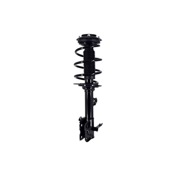 1334055L Front, Driver Side Fully Loaded Strut