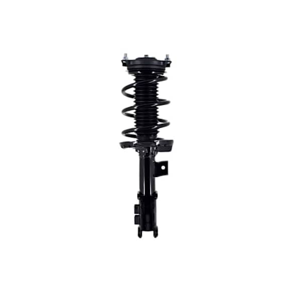 1334069R Front, Passenger Side Fully Loaded Strut
