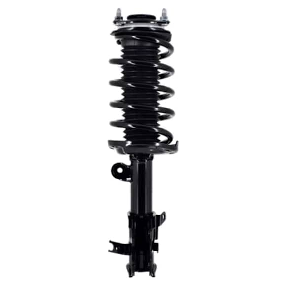 1334075R Front, Passenger Side Fully Loaded Strut